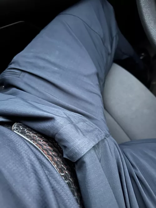 Any females interested in chatting with a cop on snap? by sayitisntso007