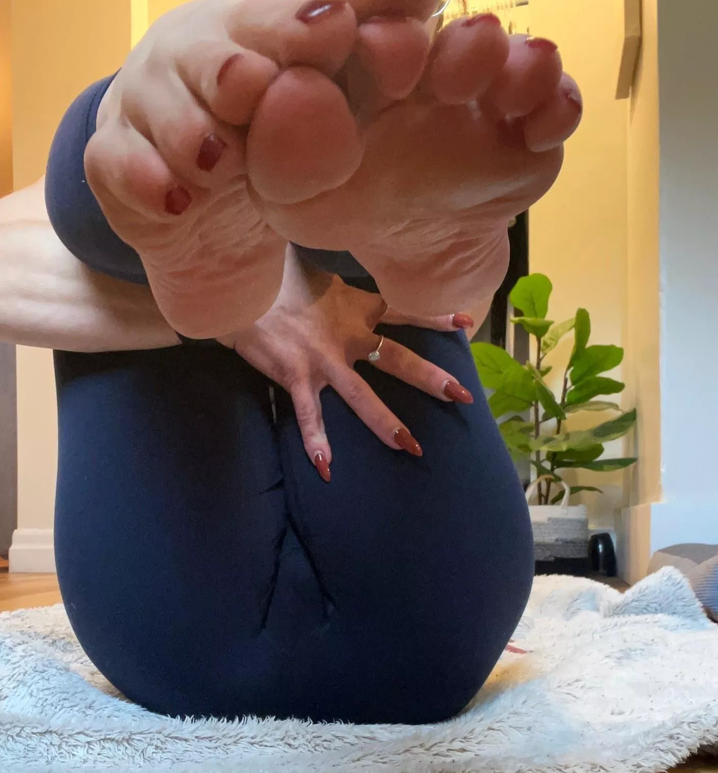 Anything better than this combo? posted by KarianaXO