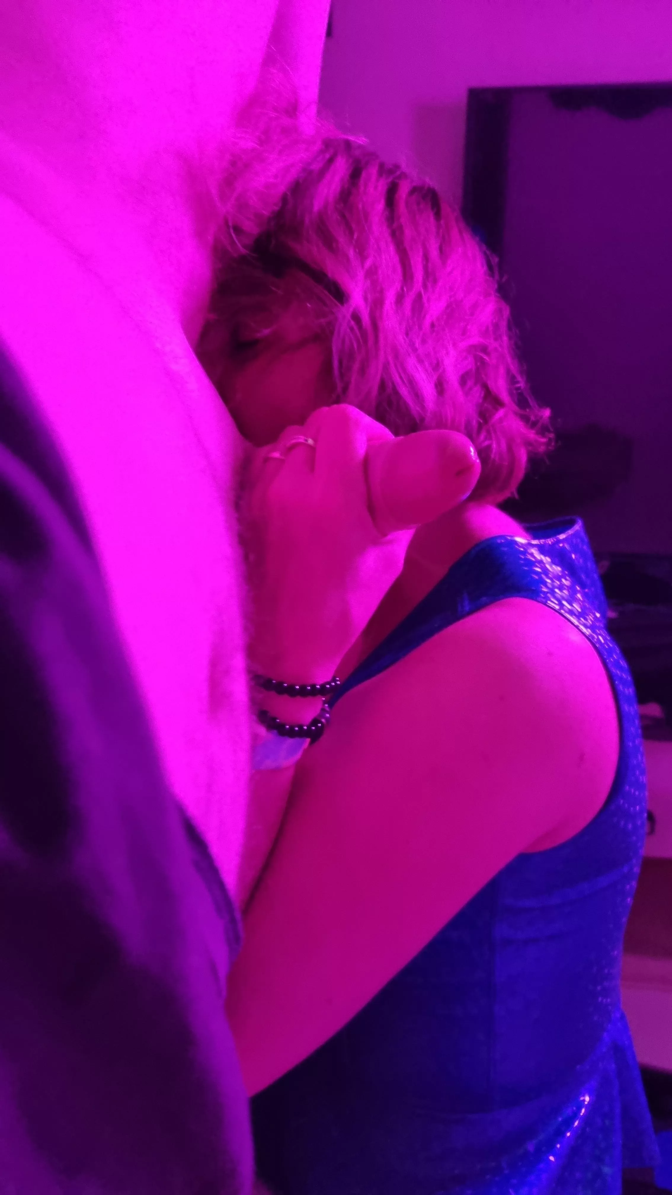 Balls need attention too posted by zzz0114