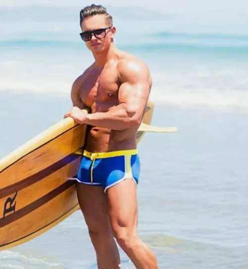 Believe.. you should ask.. 32 straight by EnriquezTT