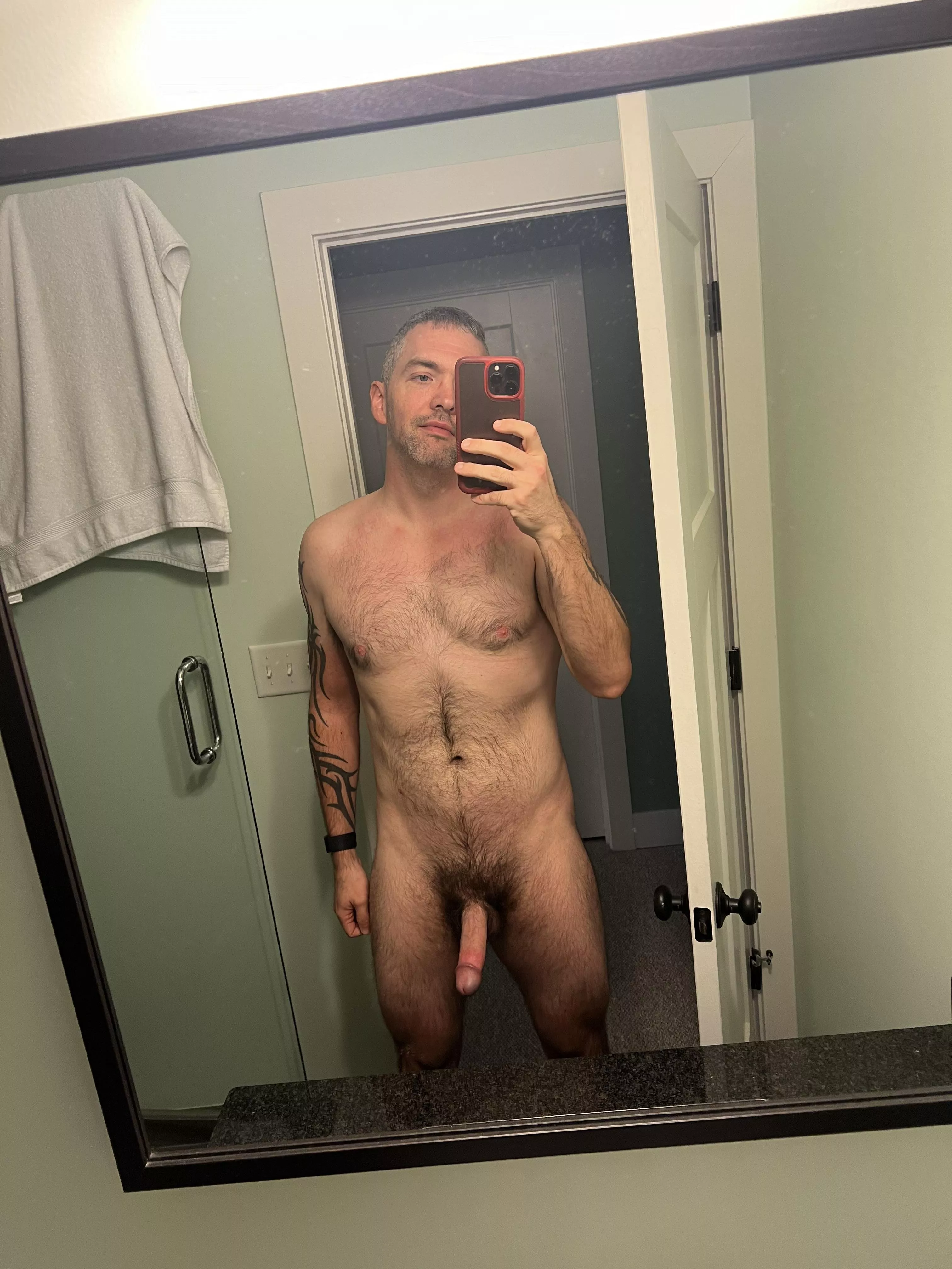 Bend Over posted by No-Amphibian689