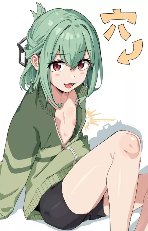 Boi nipple by pedoro_pedoro