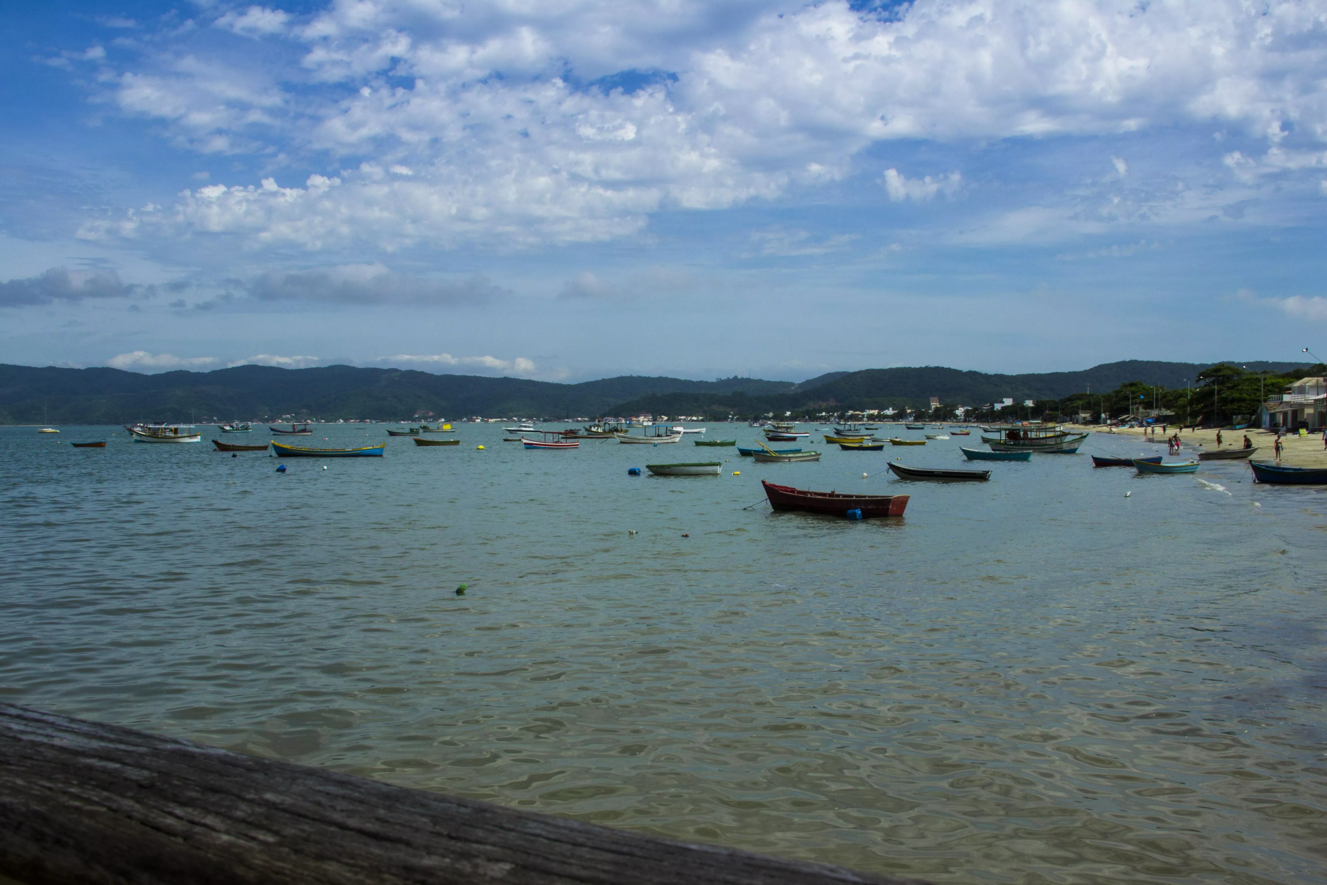 Bombinhas, SC, Brasil posted by brunaspicyy