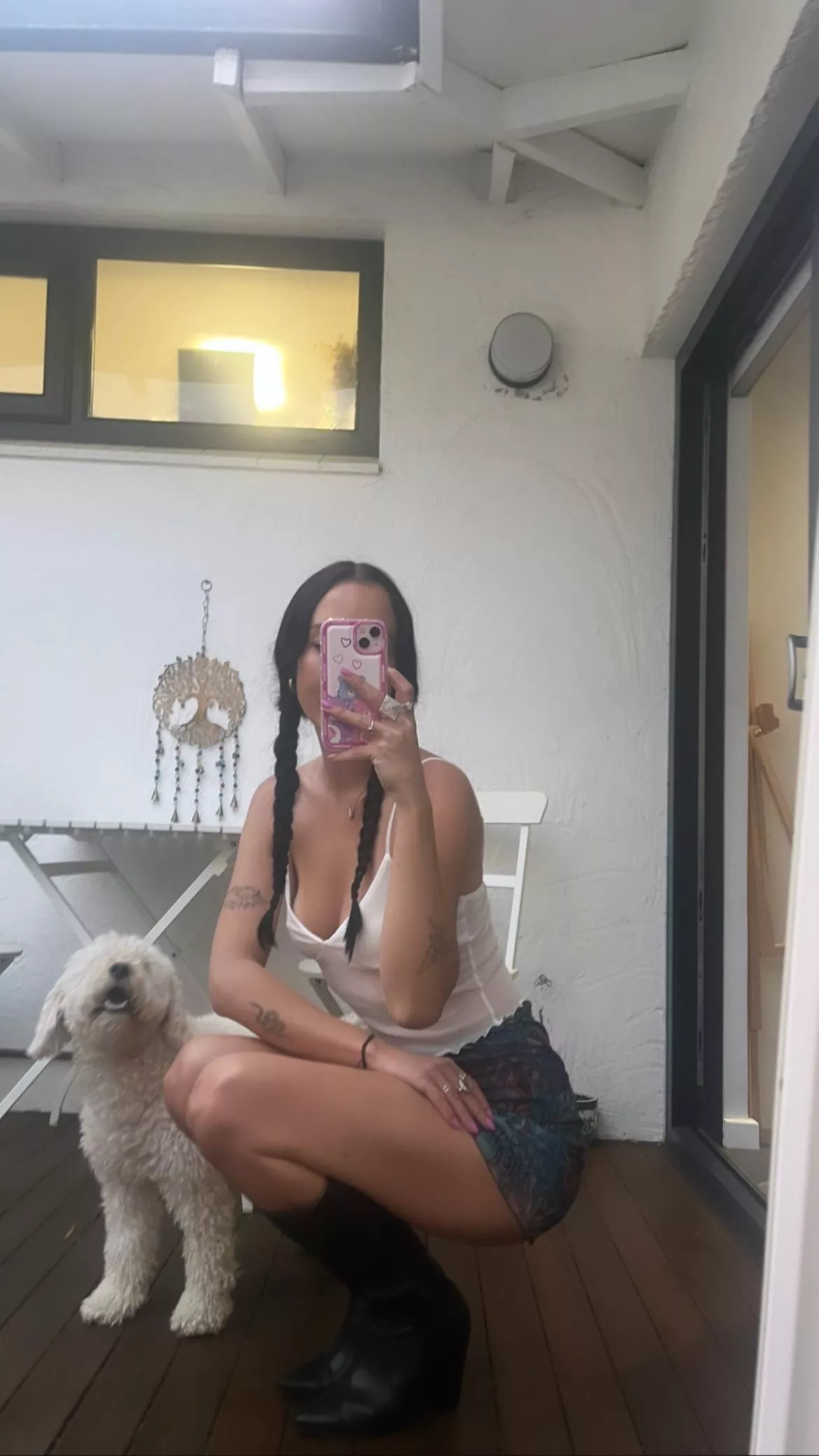 Boooooties posted by psychedelicized_