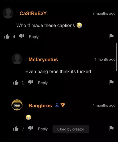 bro 😭 by I-love-marijuana