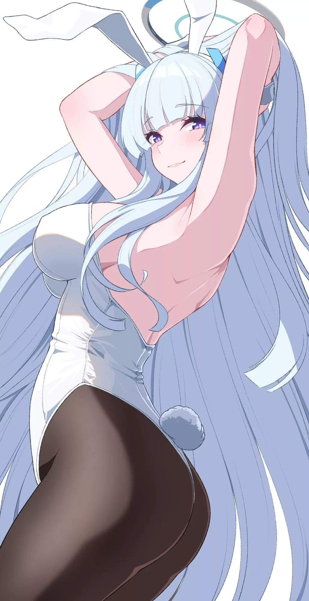 Bunny Girl Noa posted by xSaviour_N