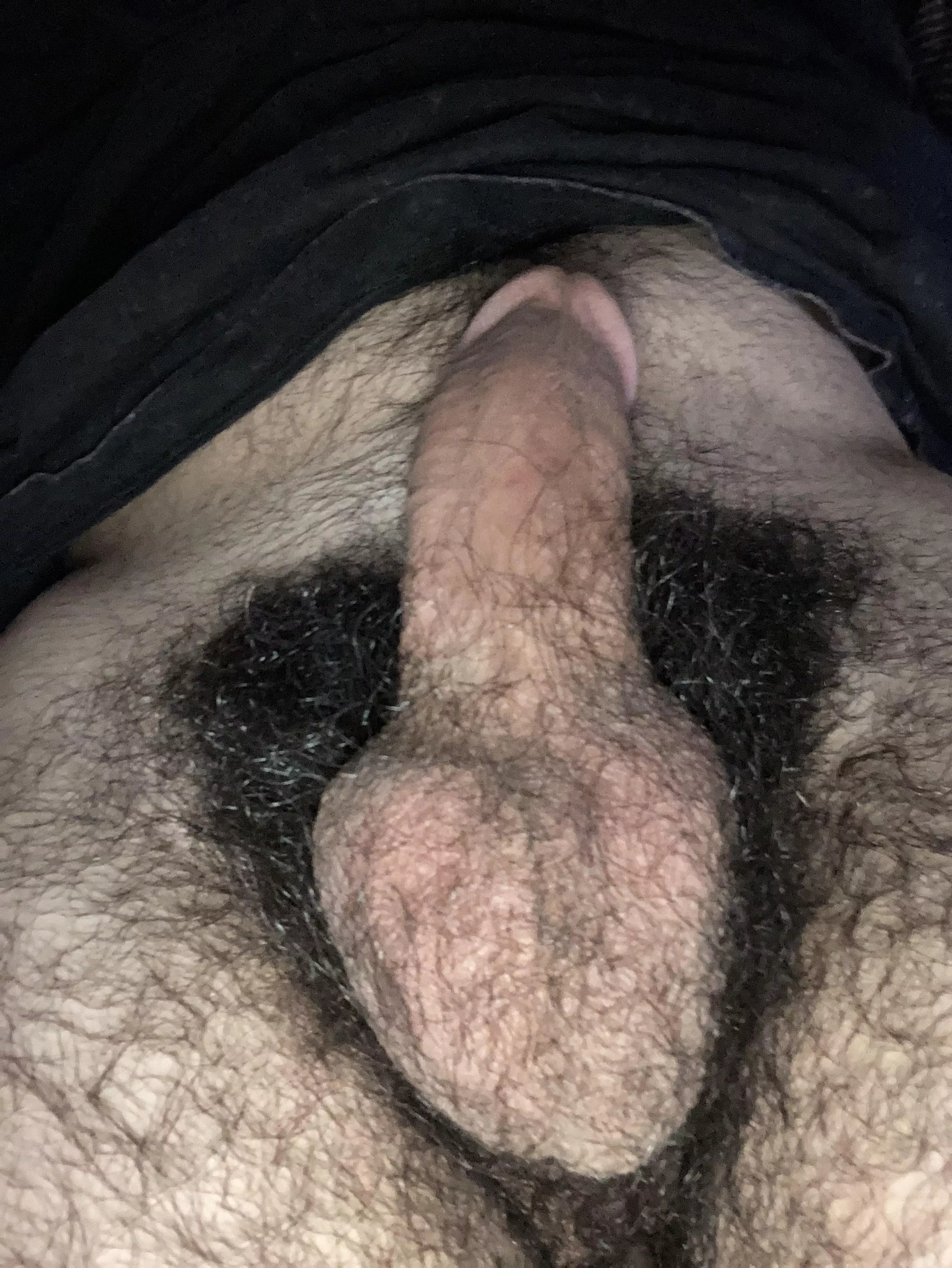 bush n balls posted by yourfinals