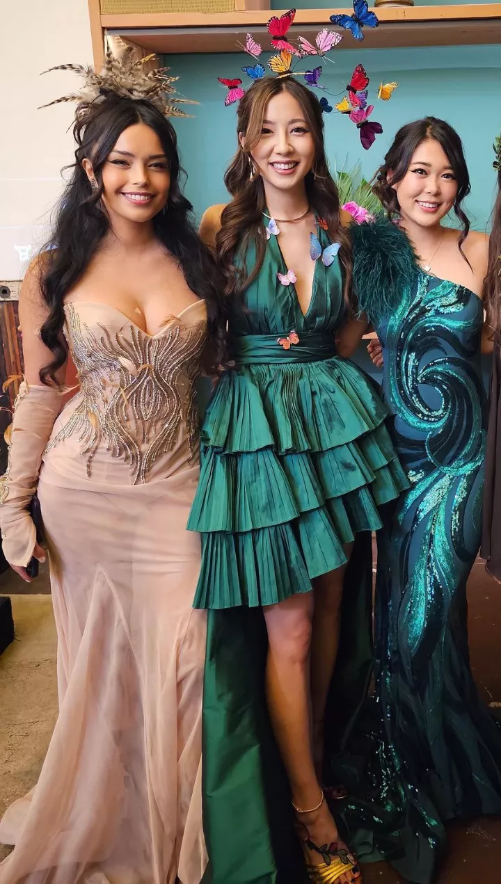 Charity girls posted by aSmuttyNation