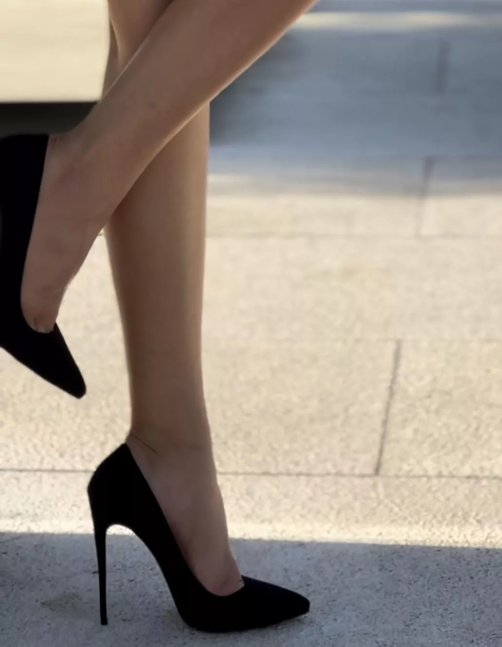 Classy look for work today posted by Historica777