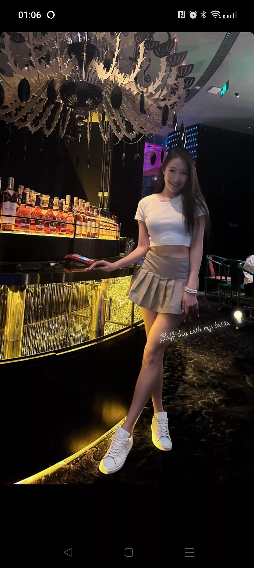 Cute outfit posted by Dr_BussyMan688828-89