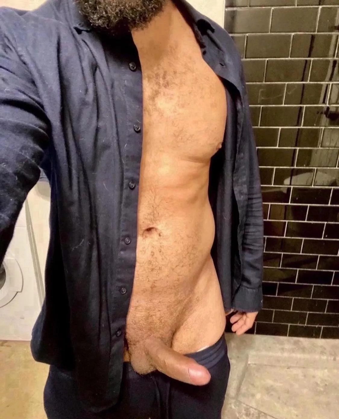 Daddy doesn’t pull out posted by mrnutinyomouth