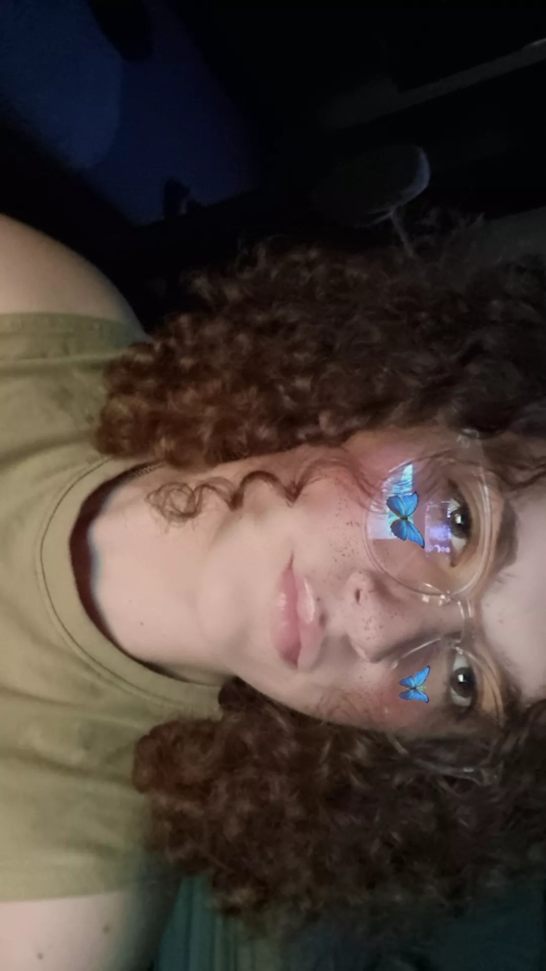 Do I look like I'm a good gamer or nah 😊 posted by AsleepCockroach4780