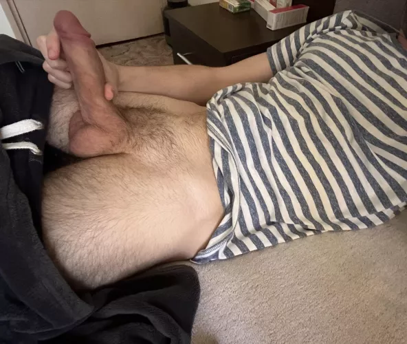 Do you like thick high school cocks? by Crazy_Teen_Boy