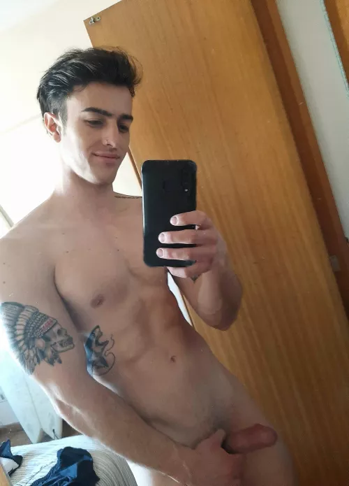 Do you think I have a bf dick? by Powerful_Maybe_9304