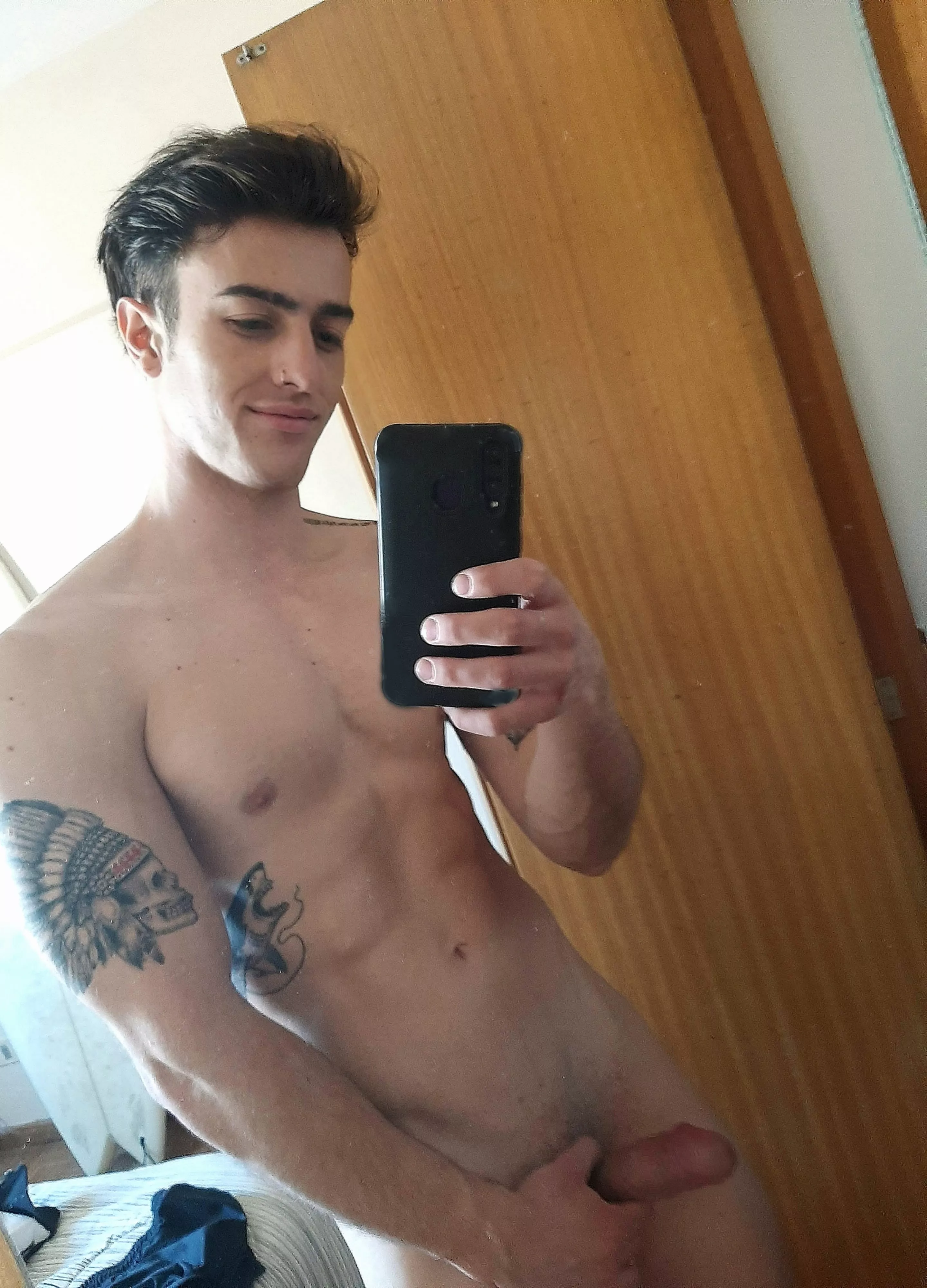 Do you think I have a bf dick? posted by Powerful_Maybe_9304