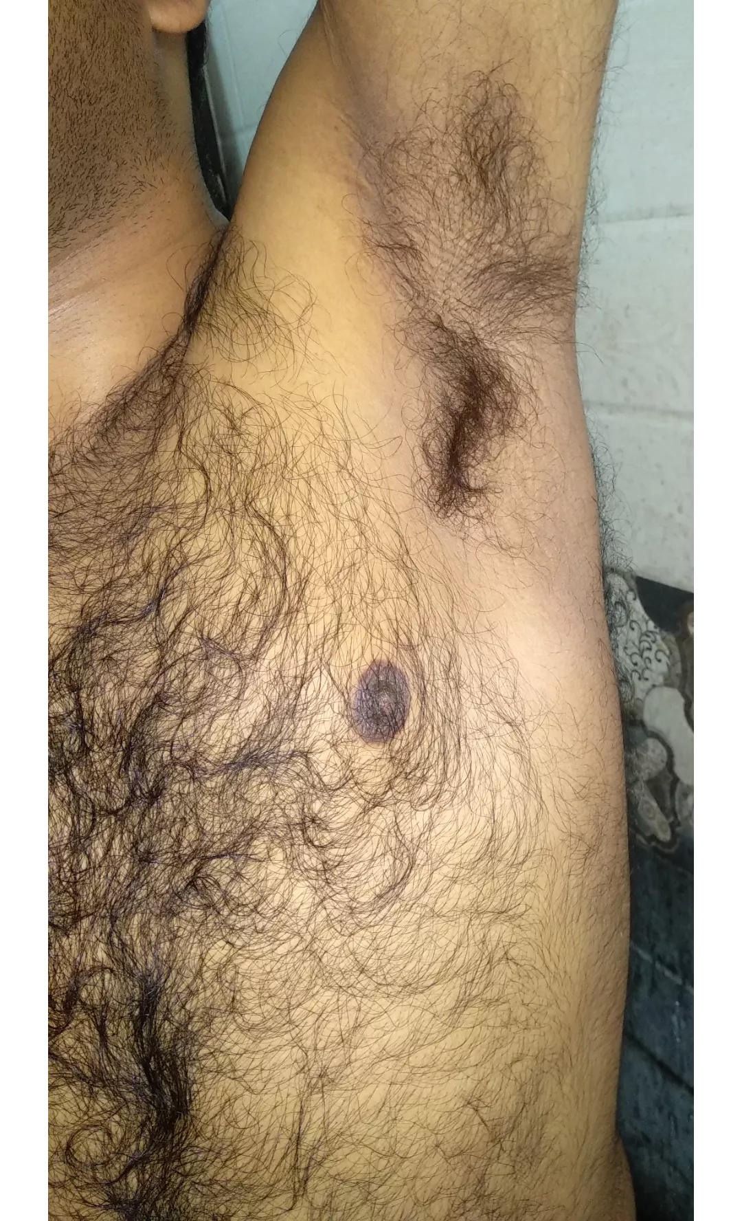 Do you want me to trim my pits posted by armpitlover00