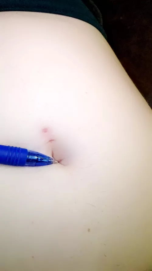 Do you want to see me dig in? by sonja_jax98