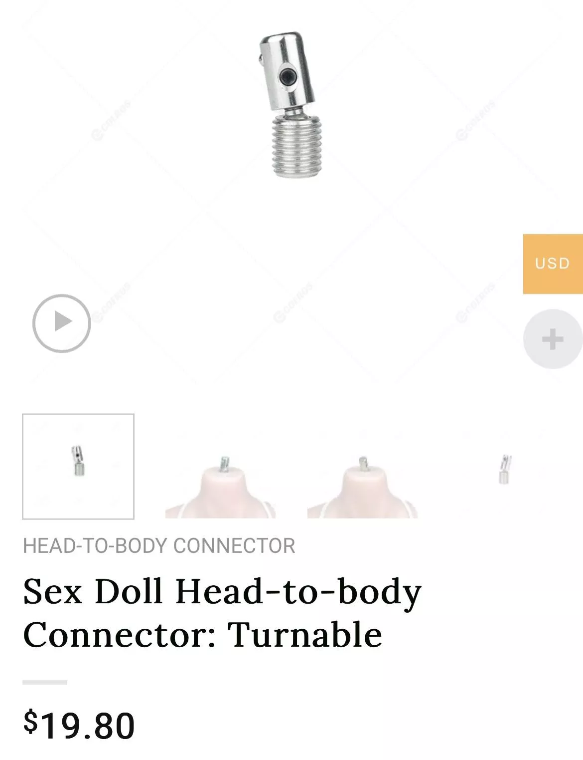 Does anyone have one of these, and is it worth getting? posted by jmachb9