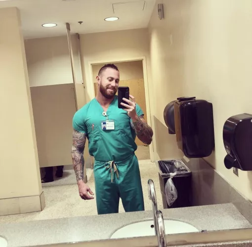 Don’t get drunk at brunch today. I may have to take care of you. by pmurtitts