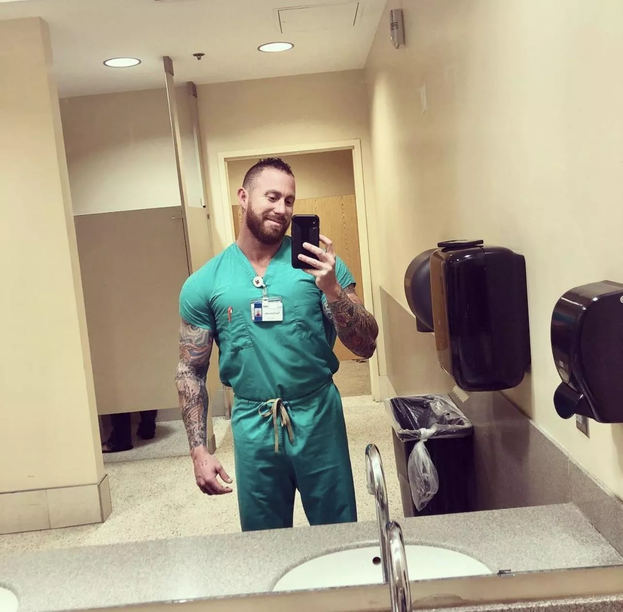 Don’t get drunk at brunch today. I may have to take care of you. posted by pmurtitts