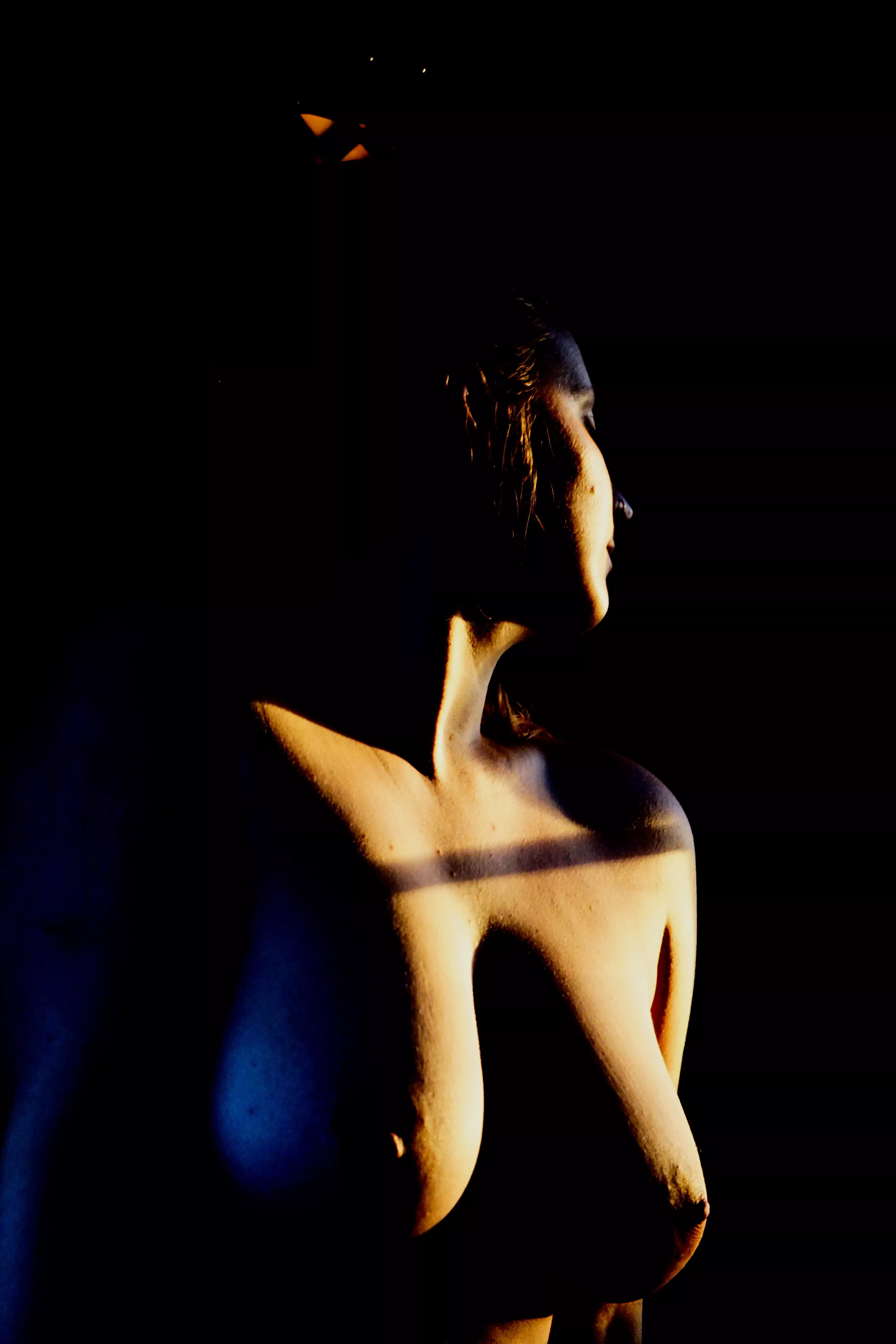 Finding the Light posted by jupitergundy33309