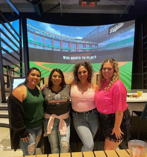 Friends! by Cypress832