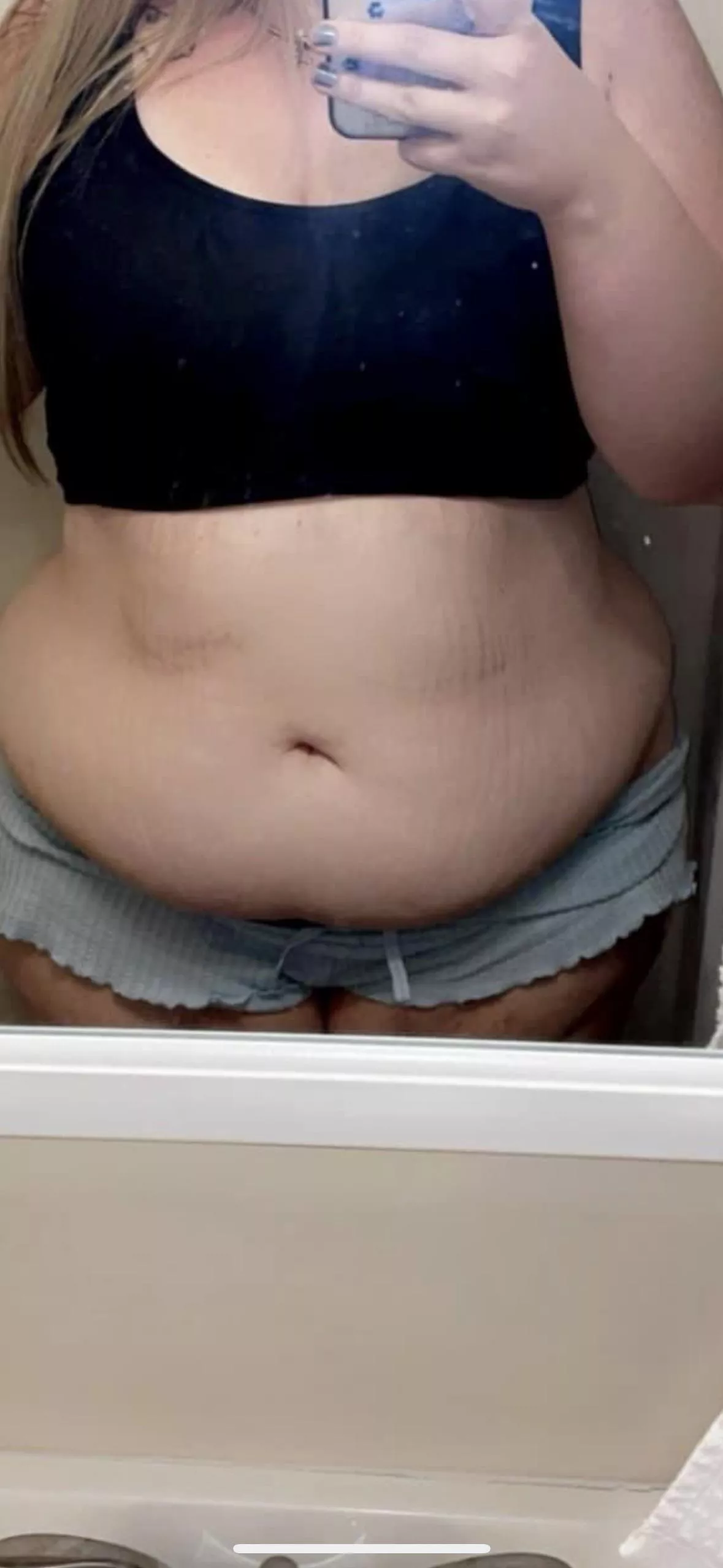 Getting bigger any feeders? posted by Hannahbanana431