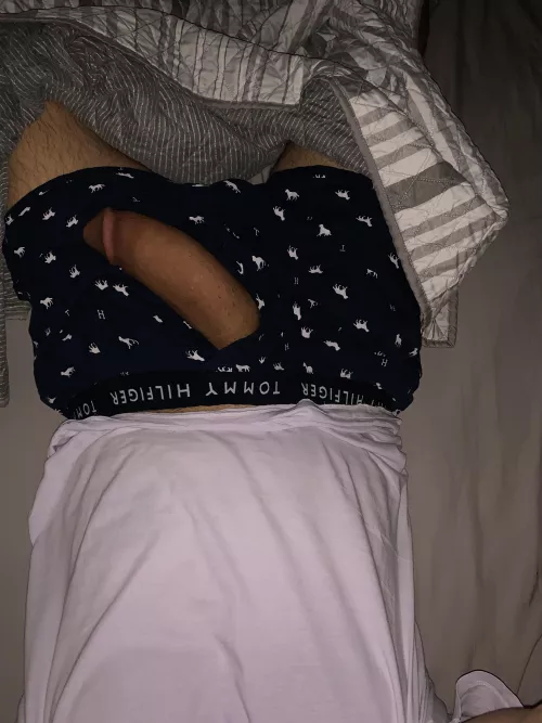 Getting ready for the new week😏 by SeductiveStroker