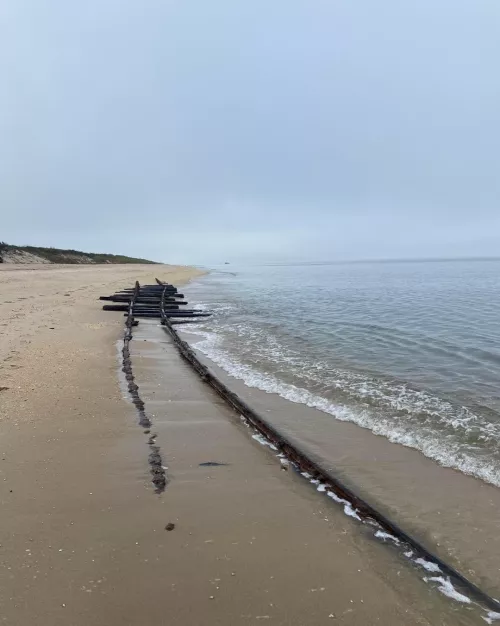 Ghost tracks. by luxetveritas61