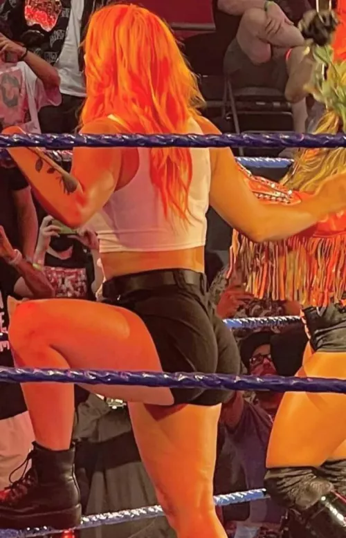 Gigi Dolin by Available_Ad_4132