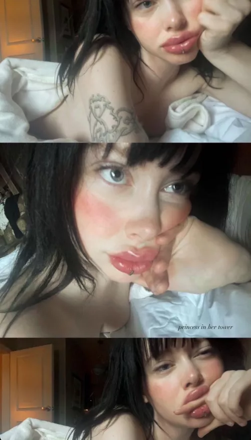 Girl I know by Randomname1211