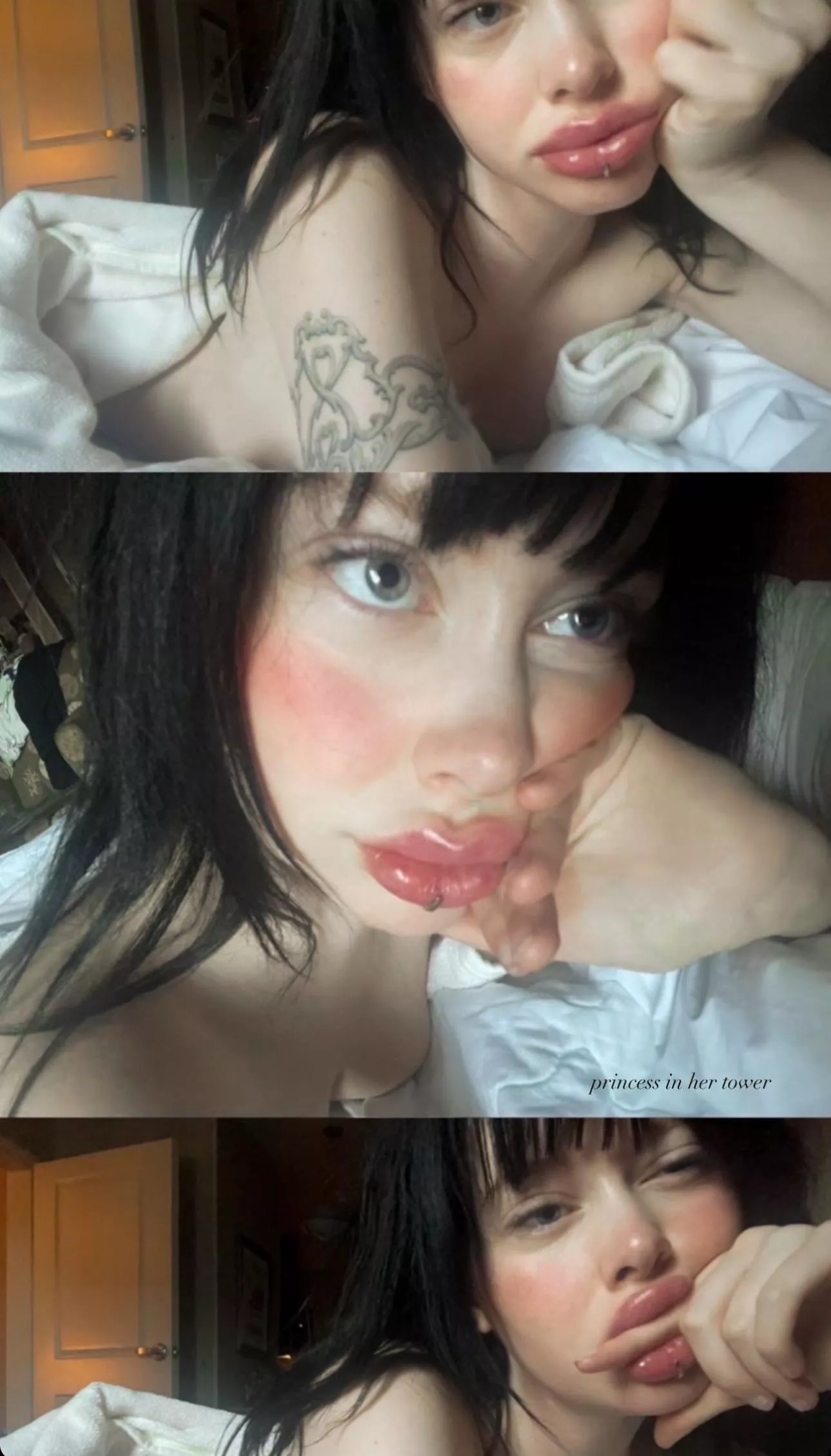 Girl I know posted by Randomname1211