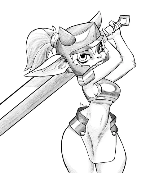 Gobtober entry, by fillyphil by morapol