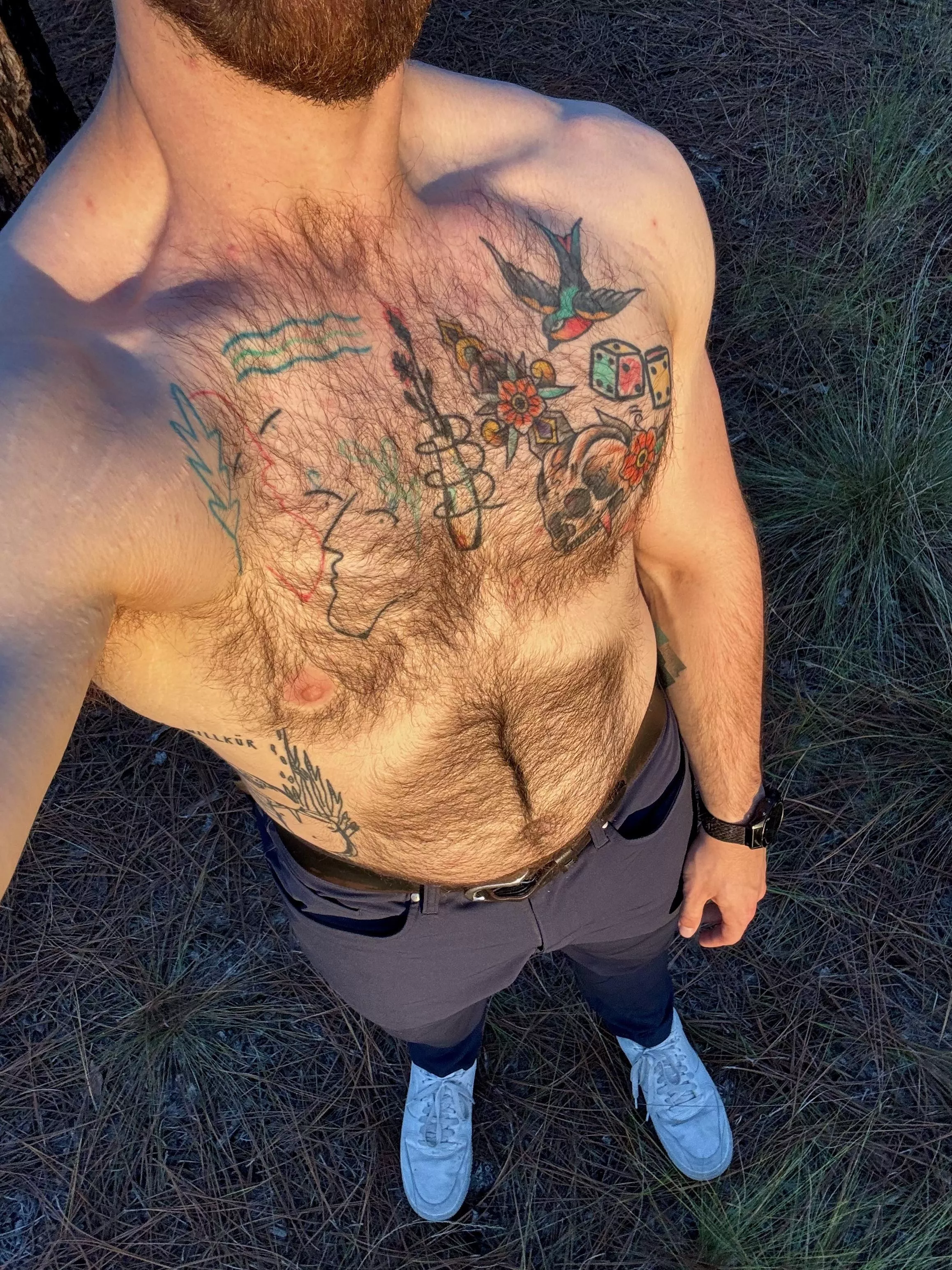 Golden Hour posted by ImaginaryOtter123