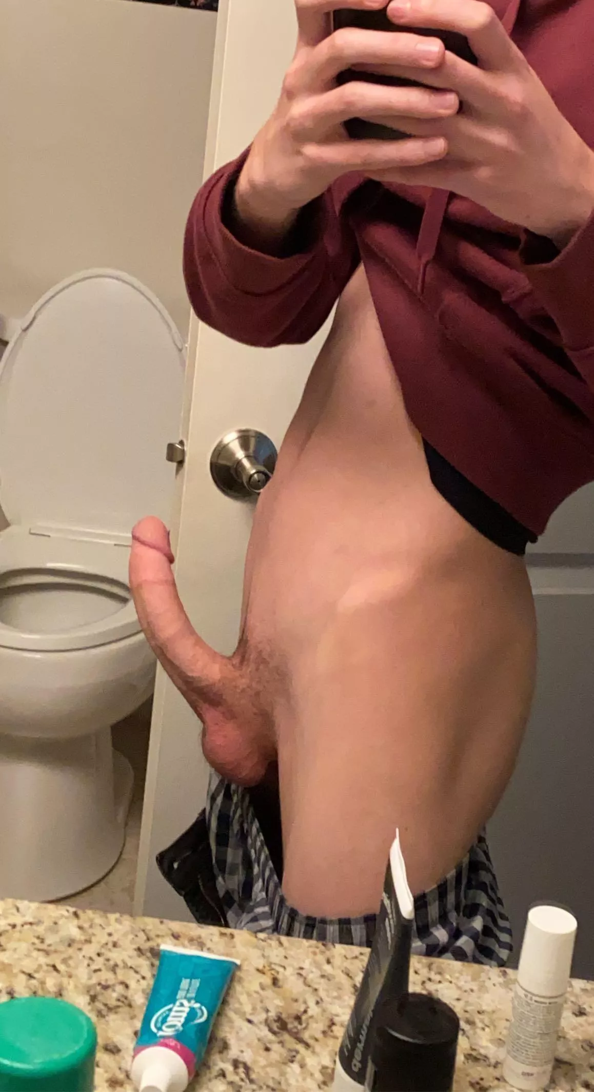 Grab my hips posted by genkill1