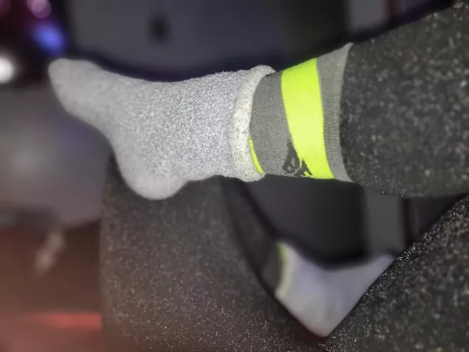 Great view you agree? by xPennywiseQueenx