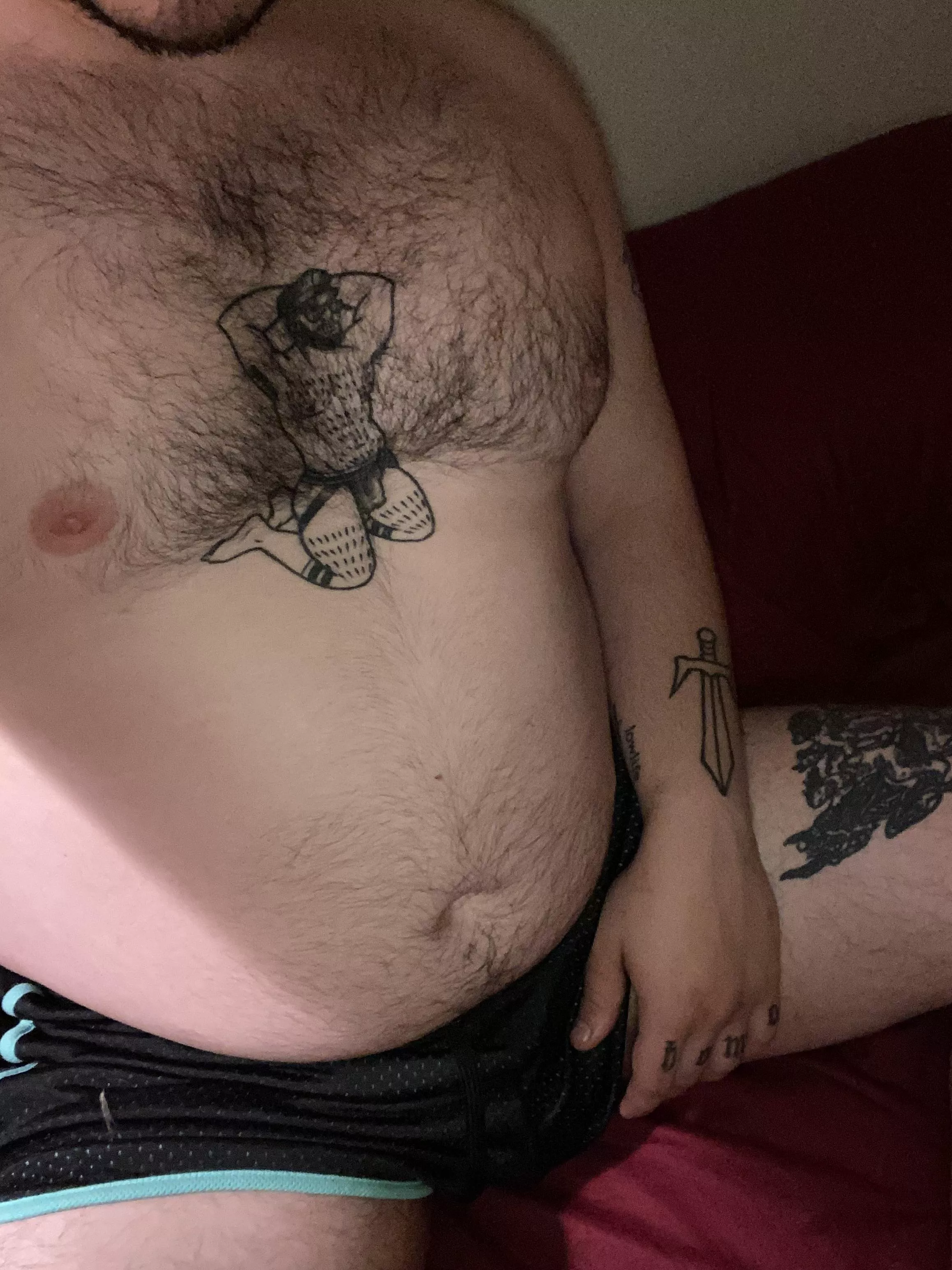 Greetings posted by gaysirthrowaway