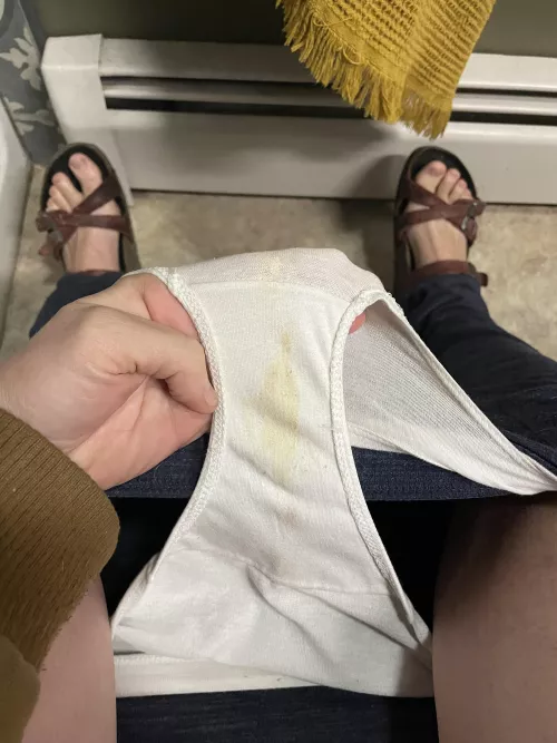 Have only had these on for 6hrs 🤭🤤 looking great, smells even better! by Curious_Contact2002