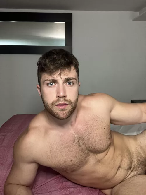 Hey there by yoursitalianchrus