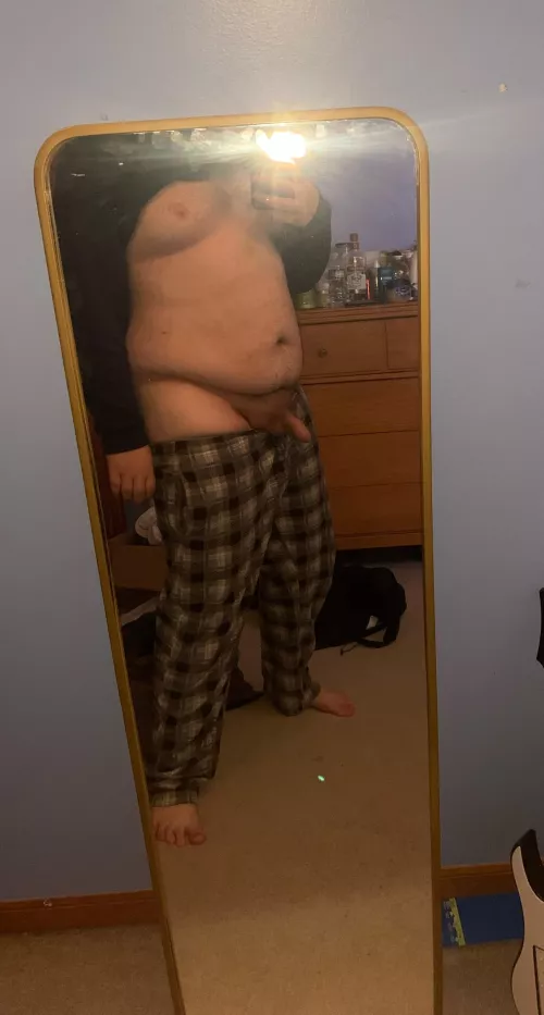 Hmmm? by No-Professional-6537