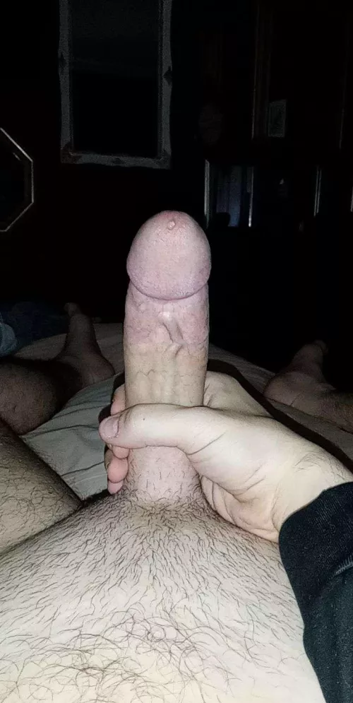 HMU to compare by Cockthrewaway