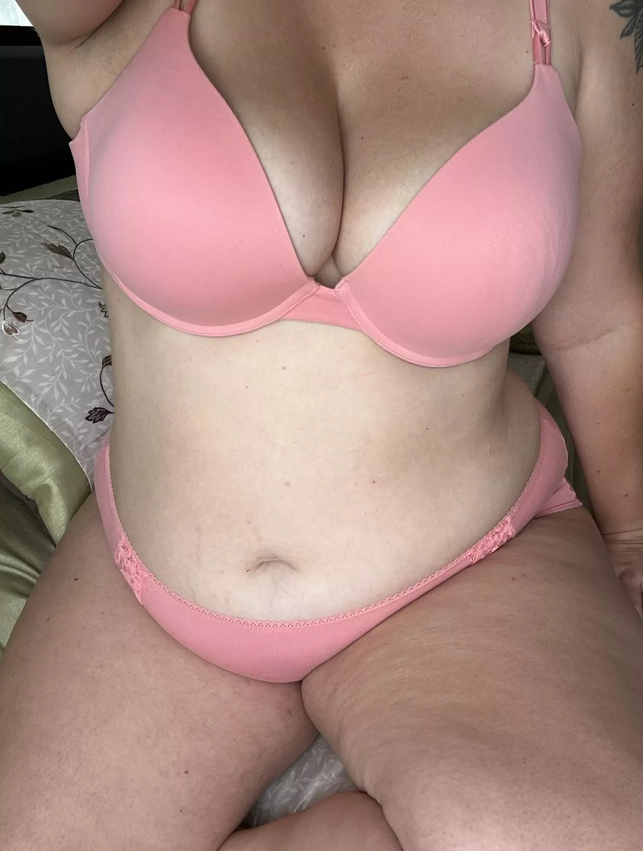 Honest first thought posted by MentalIndividual8417