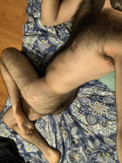 Hope you guys like this one;) by Round_Conclusion6565