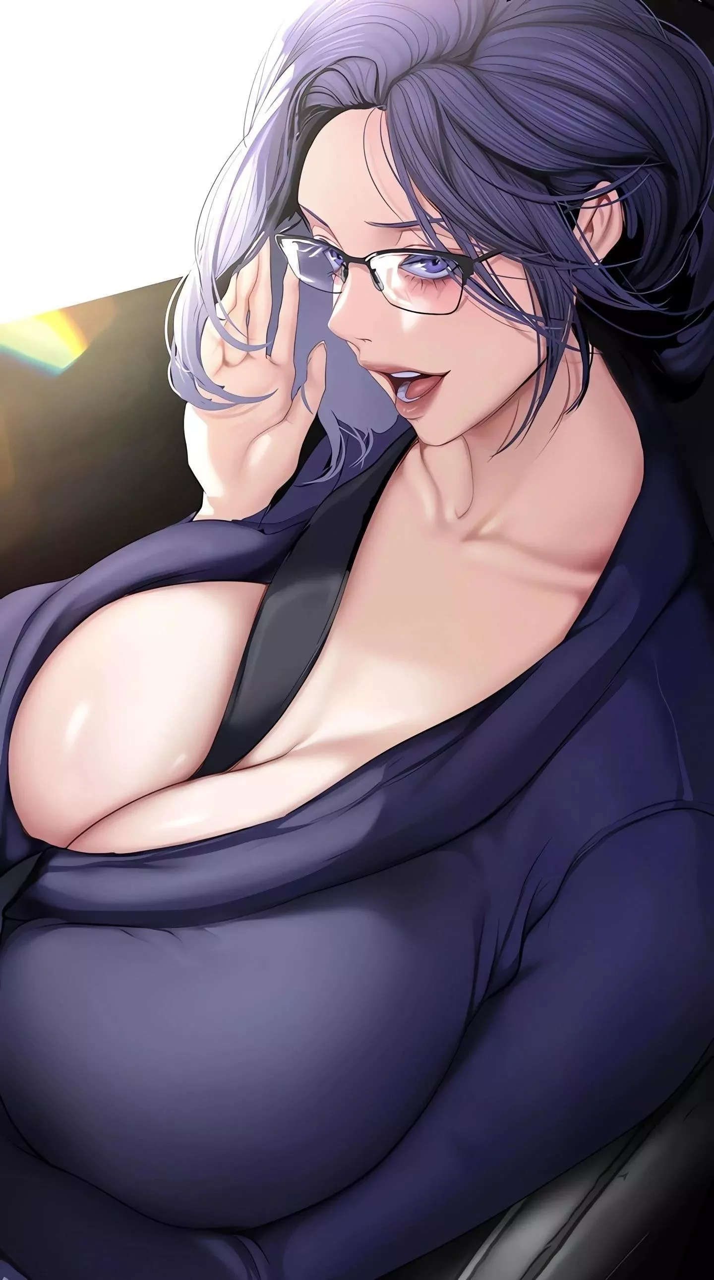 Hot milf 😍 posted by War_Machine278