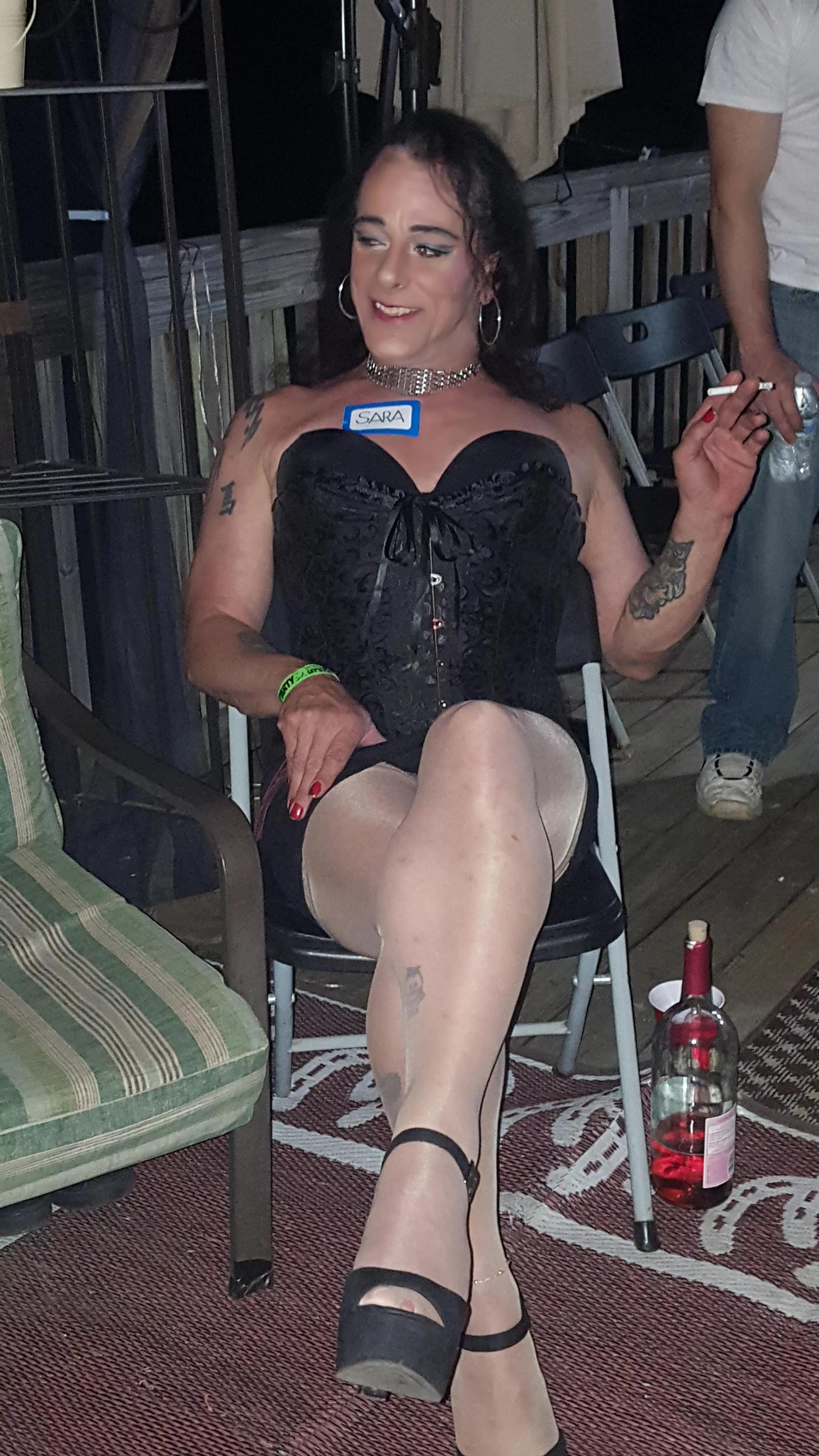 I can still breathe and smile posted by PitifulSpecialist887