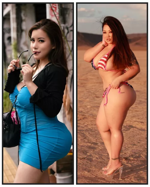 I choose left by eyepop9991