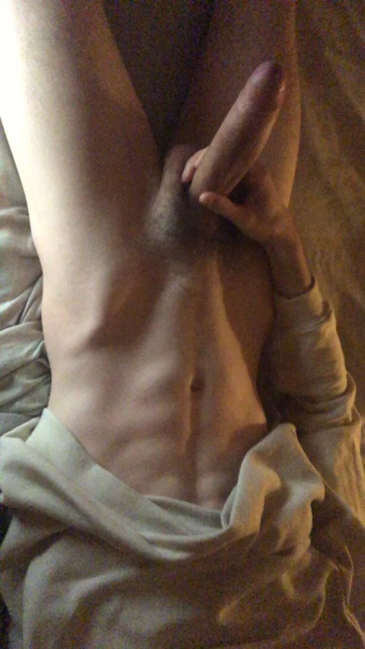I hope you like my body posted by Dazzling_Ferret3303