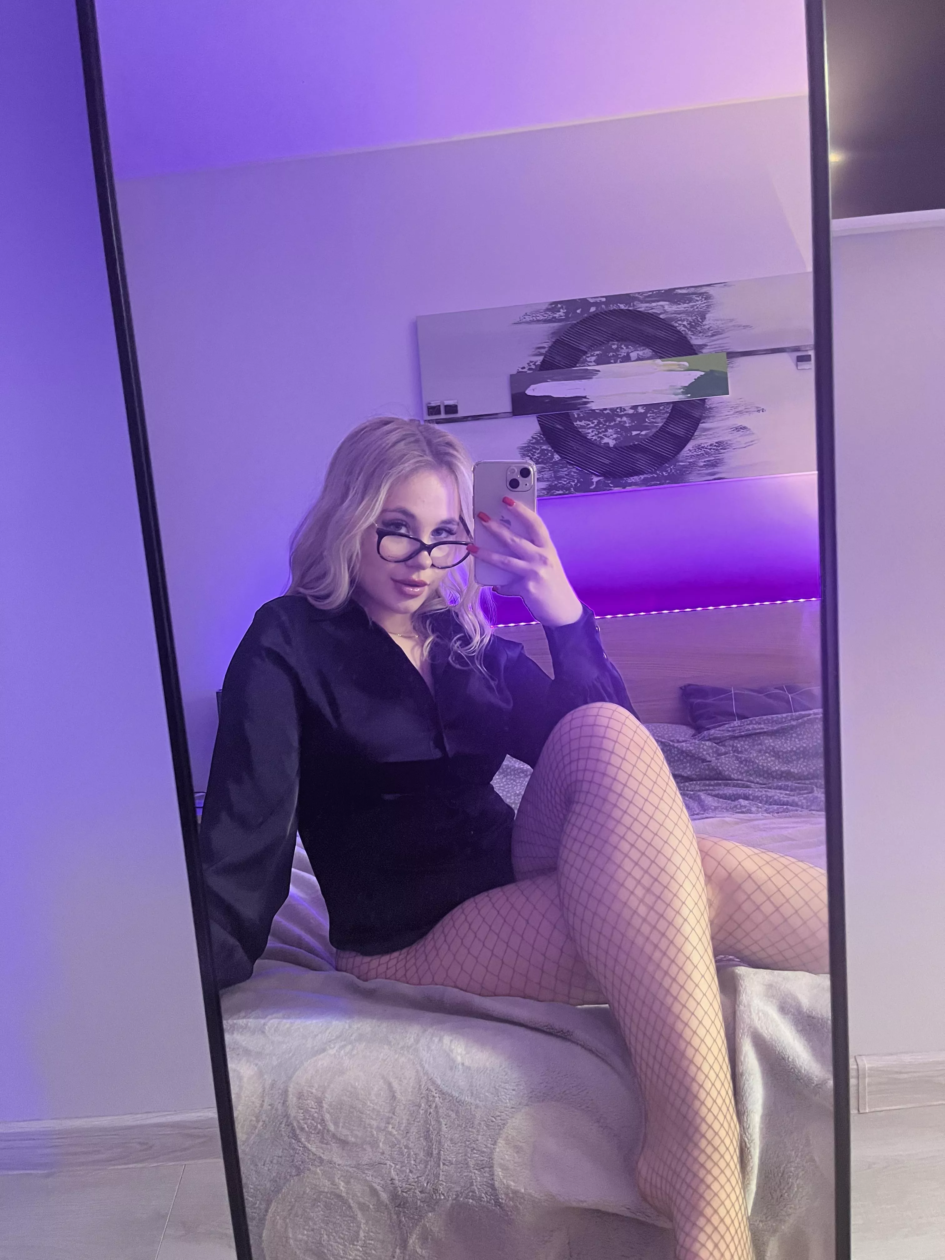 I kinda wanna rip this off me (F19) posted by GhastlyPundit