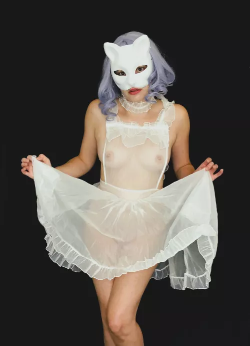 I live to serve ;) by KittyFaye689