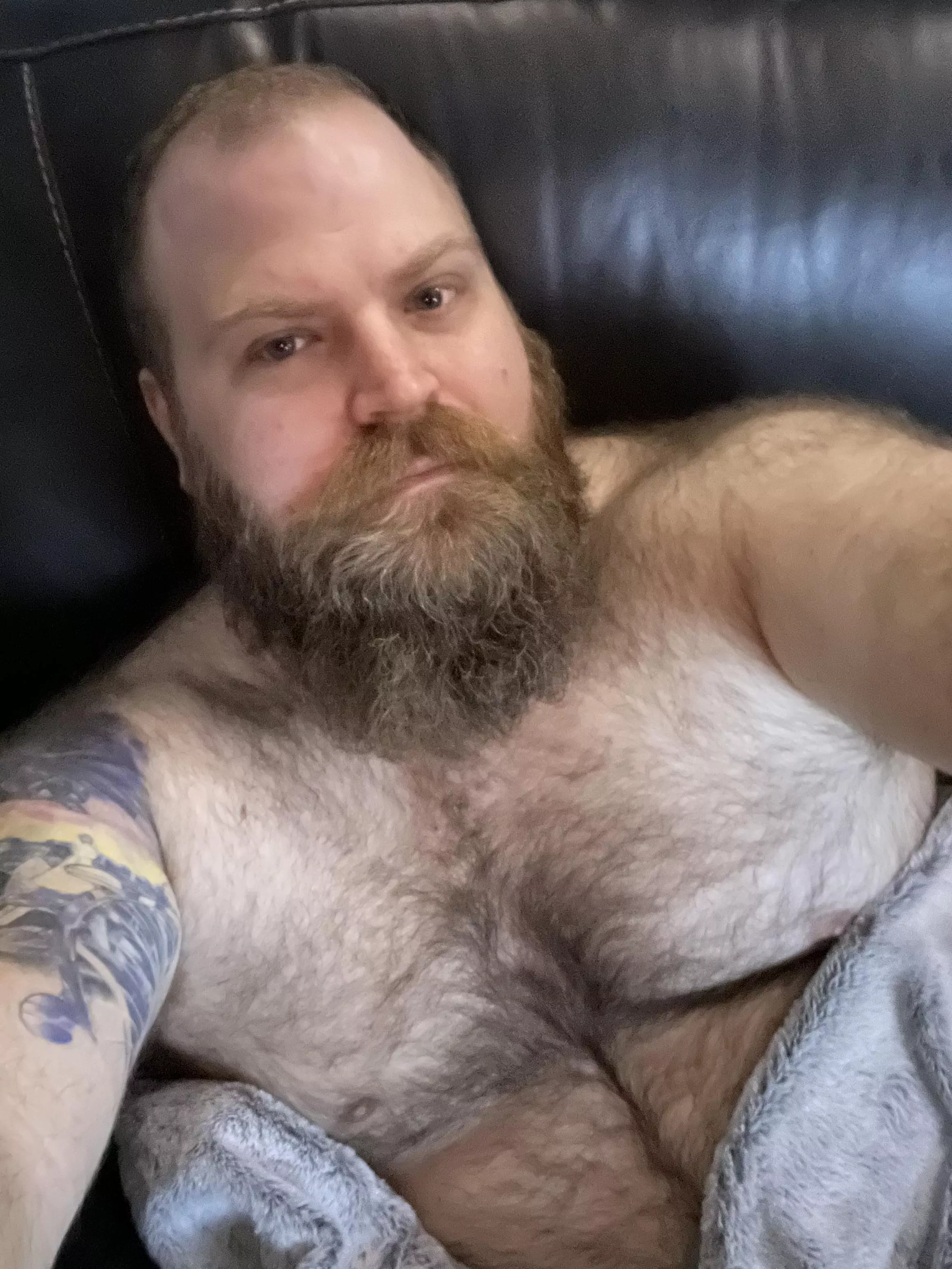 I love a nice chilly morning. posted by Environmental-Road73